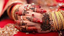 Bride cancels marriage after groom sends 'cheap' lehenga worth Rs 10000!