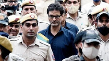 Yasin Malik