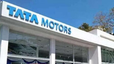 Tata Motors