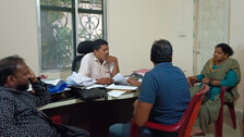 Crorepati Jaleswar BDO arrested on DA charges 