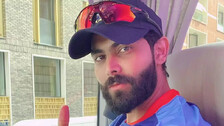 Ravindra Jadeja