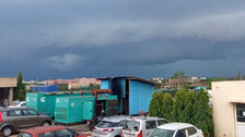 Monsoon Update