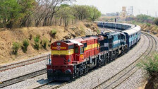 Agitation in Kharagpur: Several trains cancelled, diverted; check details