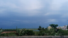 IMD issues alert for thunderstorms in Odisha