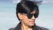 Alt News co-founder Mohammed Zubair