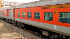 Trains cancelled, diverted for modernisation work in Sambalpur division