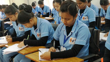 Indian Oil Recruitment