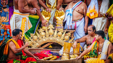 What ornaments are used during  Lord Jagannath’s Suna Besha? Here’s complete list