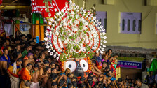 Niladri Bije 2025: How Lord Jagannath pacifies Goddess Laxmi with ‘Rasagolas’