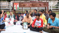 ଆନ୍ଦୋଳନରୁ ଓହରିଲେ ରୁଚିକାଙ୍କ ମାଆ, ନ୍ୟାୟ ଦାବିରେ ଦେଲେ ଓଡ଼ିଶା ବନ୍ଦ ଡାକରା