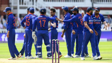 Team India