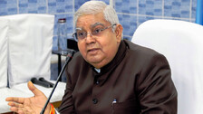 Jagdeep Dhankar