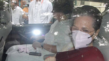 Sonia Gandhi summoned again on Wednesday