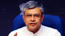 Ashwini Vaishnaw’s Odisha visit triggers speculation over Rajya Sabha nomination 