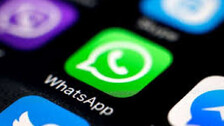 WhatsApp new feature