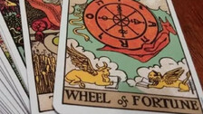 Tarot Card Predictions For December 2022