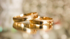 Gold Rings