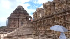 ASI licence must for photographers, guides at Konark Sun Temple: Orissa HC