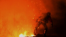 9 Indians among 10 killed in Maldives fire