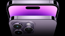Apple iPhone 14 pro and pro max