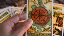 Tarot Card Predictions 