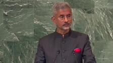 EAM S. Jaishankar
