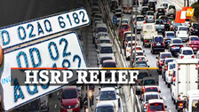 HSRP deadline extension