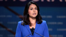 Tulsi Gabbard, US Director of National Intelligence 