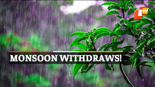 Monsoon Withdraws!