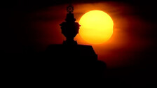 Solar eclipse today: Will it be visible in Odisha? Check timing