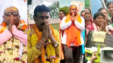 Dhamnagar Bypoll Results 2022