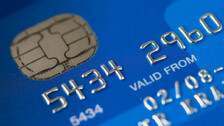 Credit card