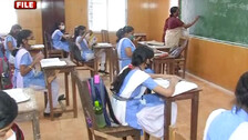 Heatwave: Schools to remain closed for another 2 days in Sambalpur