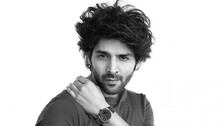 I had disturbing nights because of Freddy, says Kartik Aaryan