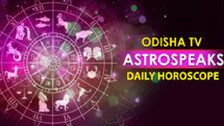 Daily Horoscope