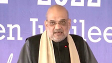 Union Min Amit Shah to launch BJP's 'mega yatras' in MP from June 22
