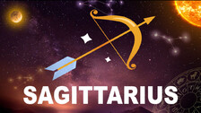 Sagittarius