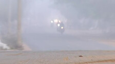 IMD Weather Update