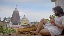 Sabyasachi Mishra in Pushkara