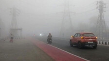 After rain, cold wave to return Odisha; mercury to dip further in twin cities post-Christmas