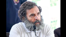 Rahul Gandhi disqualified as Lok Sabha MP? 