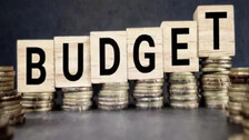 Union Budget 2024