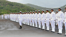 Indian Navy announced vacancies for Civilian posts, check details