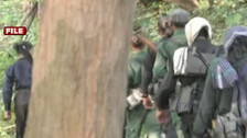 Maoists killed in encounter