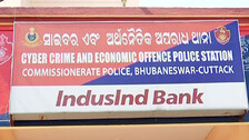 Subhadra Yojana beneficiaries being targeted by cyber fraudsters in Odisha
