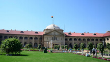 Allahabad HC