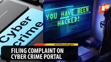 Cyber crime incidents on rise in Odisha