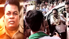 Naba Das Murder