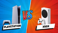 PlayStation 5 or Xbox Series