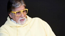 Amitabh Bachchan 